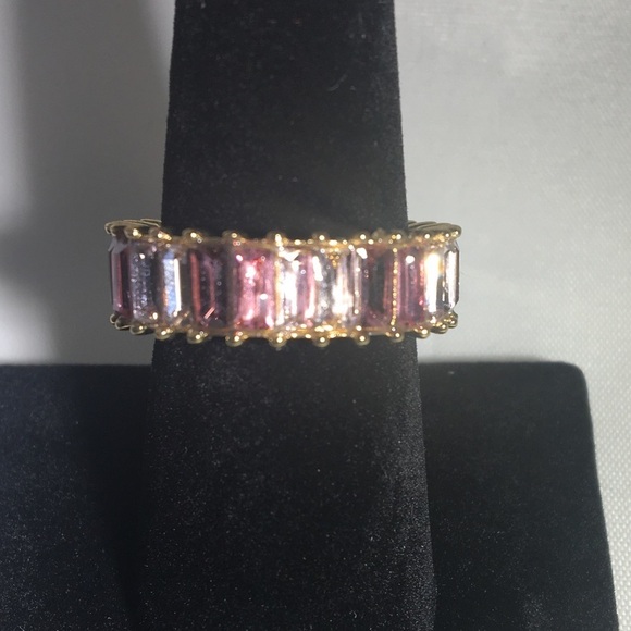 ETERNITY RING - Picture 4 of 4